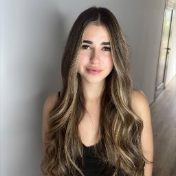 Tatiana, haarstylist